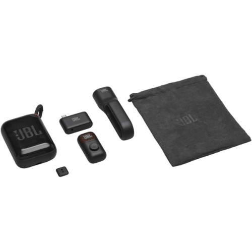 Мікрофон JBL EasySing Mic Mini (JBLESMICMINI)