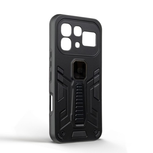 Чохол до мобільного телефона Armorstandart Proover Infinix Note 60 Pro 5G Black (ARM91871)