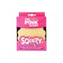 Губка для прибирання The Pink Stuff Sqeezy Dual Sided Двостороння 1 шт. (5060033823453)