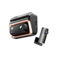 Відеореєстратор DDPai Dashcam Z60 Pro + rear camera (6934915208388)