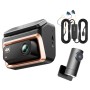 Відеореєстратор DDPai Dashcam Z60 Pro + rear camera (6934915208388)