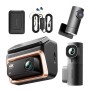 Відеореєстратор DDPai Dashcam Z60 Pro + rear camera (6934915208388)