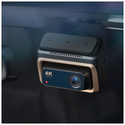 Відеореєстратор DDPai Dashcam Z60 Pro + rear camera (6934915208388)