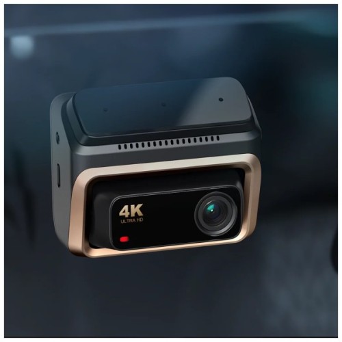 Відеореєстратор DDPai Dashcam Z60 Pro + rear camera (6934915208388)