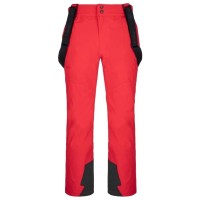Штани Kilpi Mimas-M ZM0406 red - XL - червоний (024.0919)