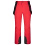 Штани Kilpi Mimas-M ZM0406 red - XL - червоний (024.0919)