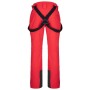 Штани Kilpi Mimas-M ZM0406 red - XL - червоний (024.0919)