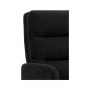 Офісне крісло GT Racer B-7014 Black (B-7014 Fabric Black)