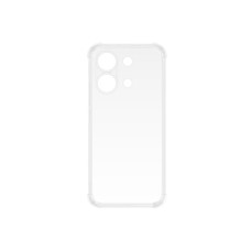 Чохол до мобільного телефона ACCLAB ShockProof Xiaomi Redmi Note 13 4G Transparent (1283126592300)