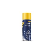 Мастило автомобільне Mannol M-40 Lubricant 450ml (9899)