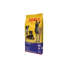 Сухий корм для собак Josera JosiDog Active 15 кг (4032254770701)