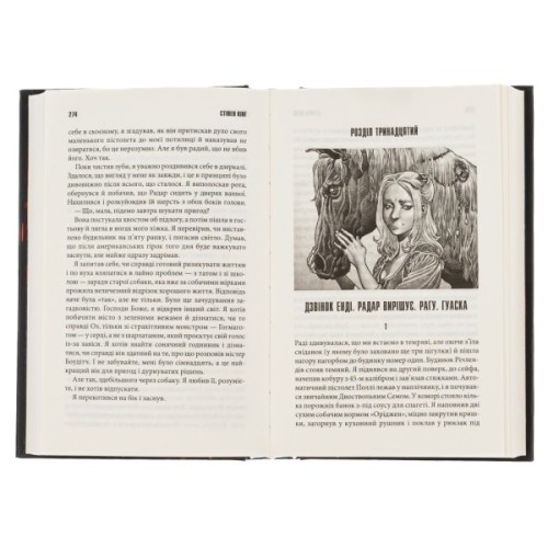 Книга Казка - Стівен Кінг КСД (9786171500136)