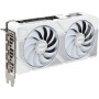 Відеокарта ASUS GeForce RTX5060Ti 16Gb DUAL WHITE OC (DUAL-RTX5060TI-O16G-WHITE)