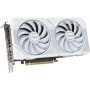 Відеокарта ASUS GeForce RTX5060Ti 16Gb DUAL WHITE OC (DUAL-RTX5060TI-O16G-WHITE)