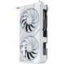 Відеокарта ASUS GeForce RTX5060Ti 16Gb DUAL WHITE OC (DUAL-RTX5060TI-O16G-WHITE)