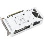 Відеокарта ASUS GeForce RTX5060Ti 16Gb DUAL WHITE OC (DUAL-RTX5060TI-O16G-WHITE)