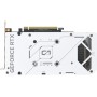 Відеокарта ASUS GeForce RTX5060Ti 16Gb DUAL WHITE OC (DUAL-RTX5060TI-O16G-WHITE)