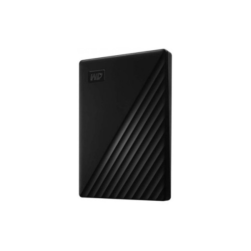 Зовнішній жорсткий диск 2.5" 5TB WD (WDBPKJ0050BBK-WESN)