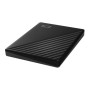 Зовнішній жорсткий диск 2.5" 5TB WD (WDBPKJ0050BBK-WESN)