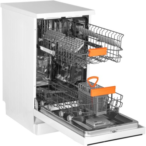 Посудомийна машина Ardesto DWMF-V457STW