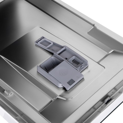 Посудомийна машина Ardesto DWMF-V457STW