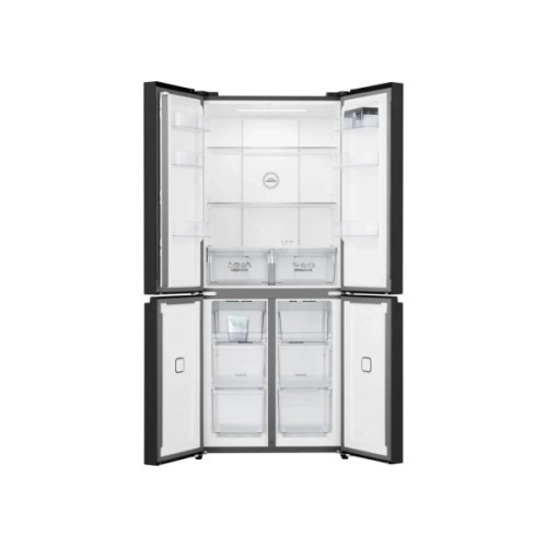 Холодильник Gorenje NRM819E61BX