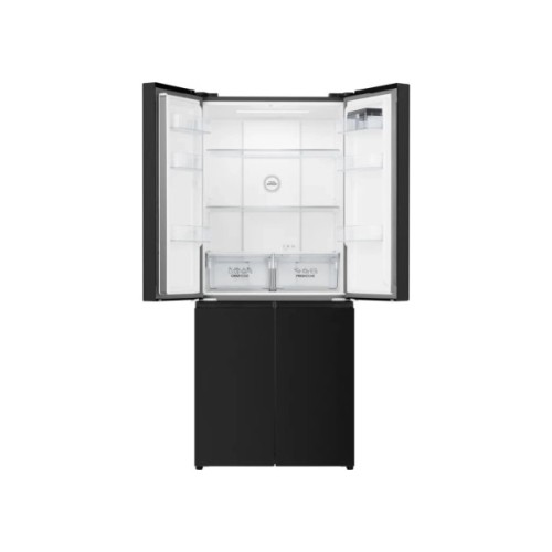 Холодильник Gorenje NRM819E61BX