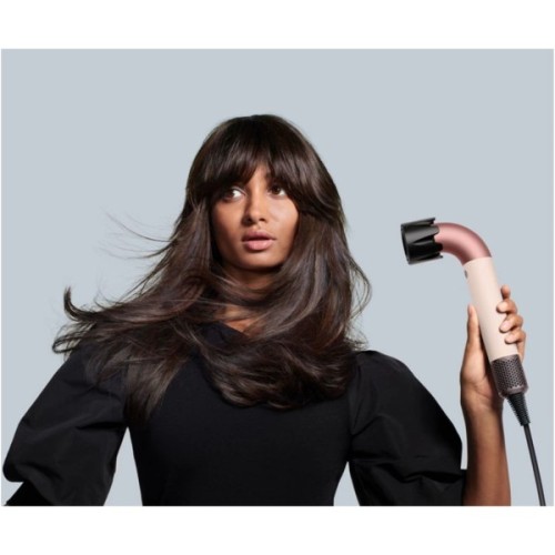 Фен Dyson HD17 Supersonic R Ceramic Pink/Rose Gold (113332-01)