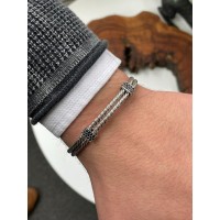 Браслет Ferro CQ011101-117 19 см