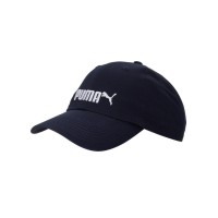 Кепка Puma Кепка Puma Ess Cap No. 2 022885-02 синій OSFA (4062452469374)