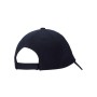 Кепка Puma Кепка Puma Ess Cap No. 2 022885-02 синій OSFA (4062452469374)