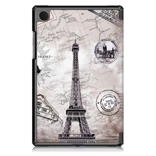 Чохол до планшета BeCover Smart Case Samsung Galaxy Tab A11 SM-X133/X135 8.7" Paris (713977)