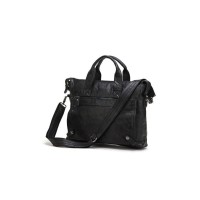 Сумка Vintage Чорна (14067)