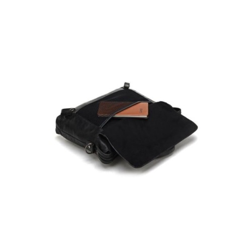 Сумка Vintage Чорна (14067)