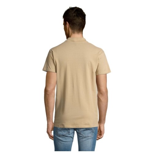 Поло Sol's Summer II пісочний XL (11342115XL)