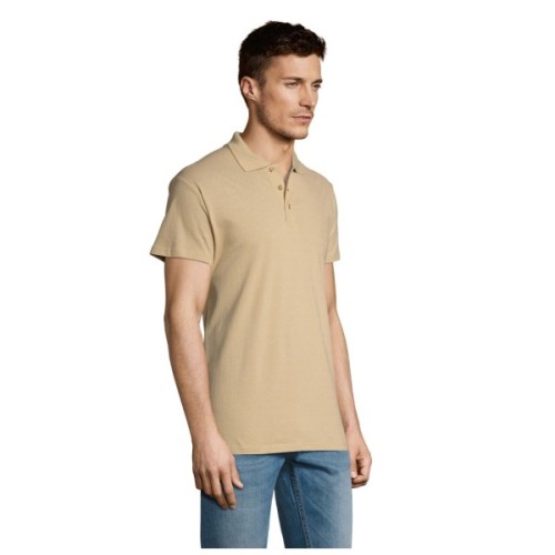 Поло Sol's Summer II пісочний XL (11342115XL)