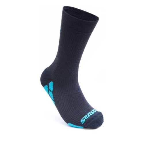 Шкарпетки Sensor Hiking Merino 20200071, SU41HM-blue-darkblue-9-11 (SU41HM-blue-darkblue-9-11)