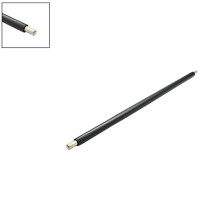 Вал первинної зарядки HP CLJ Enterprise M552/553, 508A/CF360A/361A Welldo (WD-PCRH552)