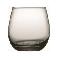 Набір склянок Luminarc Maine 320 мл низькі 6 шт Сірі (V2959)