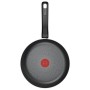 Сковорода Tefal So' Light 22см чорна (H0560342)