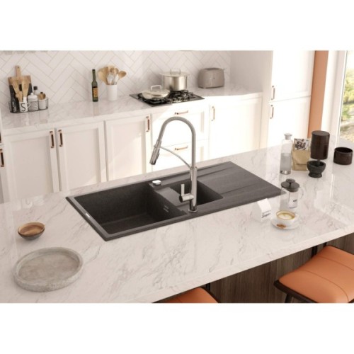 Змішувач Deante BGB_072M