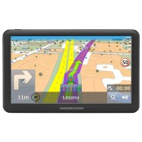 Автомобільний навігатор Modecom Device FreeWAY CX 7.0 8GB 7" MapFactor EU (NAV-FREEWAYCX70-MF-EU)