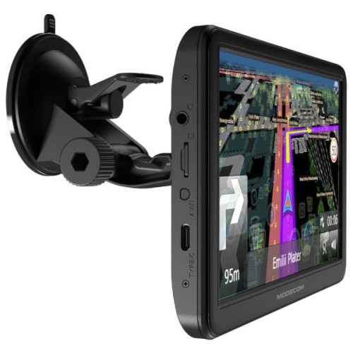 Автомобільний навігатор Modecom Device FreeWAY CX 7.0 8GB 7" MapFactor EU (NAV-FREEWAYCX70-MF-EU)