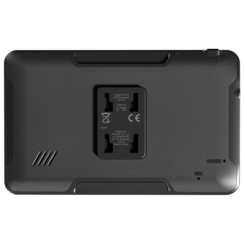 Автомобільний навігатор Modecom Device FreeWAY CX 7.0 8GB 7" MapFactor EU (NAV-FREEWAYCX70-MF-EU)