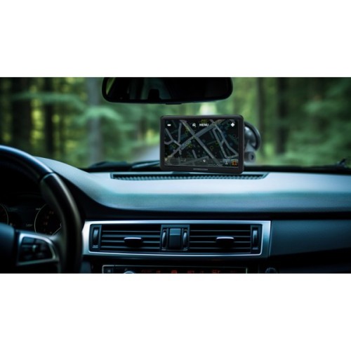 Автомобільний навігатор Modecom Device FreeWAY CX 7.0 8GB 7" MapFactor EU (NAV-FREEWAYCX70-MF-EU)