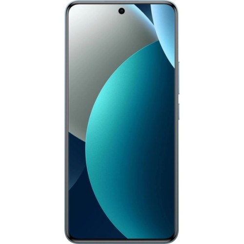 Мобільний телефон Xiaomi Redmi Note 15 Pro 5G 8/512GB Glacier Blue (1186956)