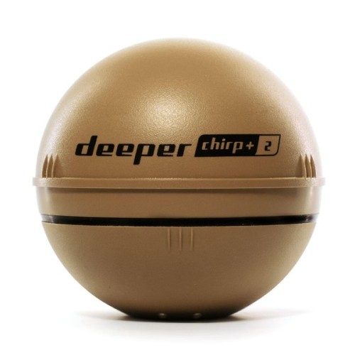 Ехолот Deeper Smart Sonar CHIRP+ 2.0, FLDP-36 (ITGAM0997)