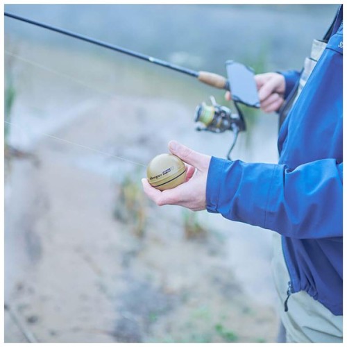 Ехолот Deeper Smart Sonar CHIRP+ 2.0, FLDP-36 (ITGAM0997)