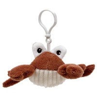 Брелок Fyyvalur серія Морські друзі Рачок-самітничок (99026)