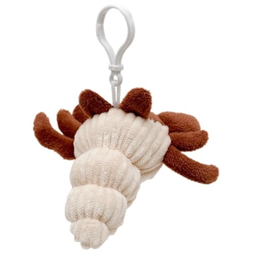 Брелок Fyyvalur серія Морські друзі Рачок-самітничок (99026)